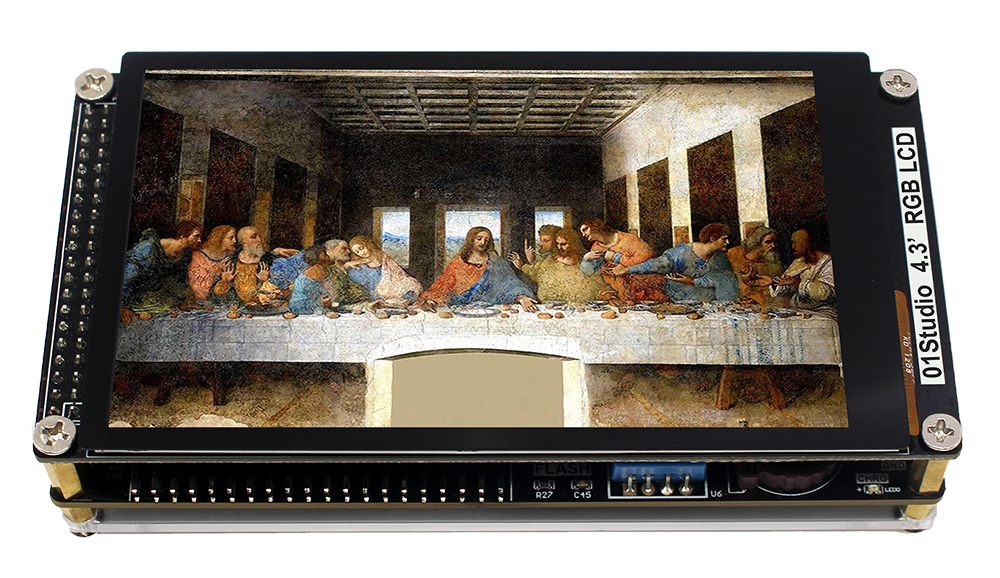 Davinci